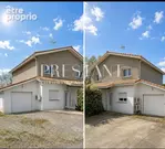 Maison à SAUBION
