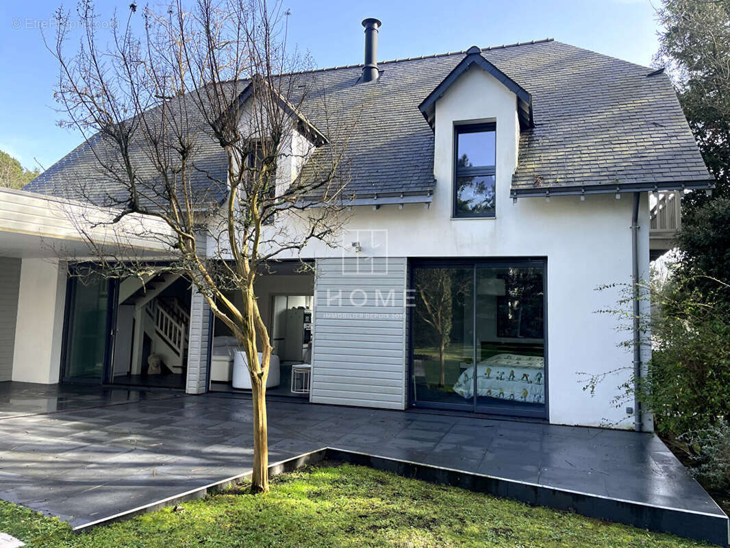 Maison à LA BAULE-ESCOUBLAC