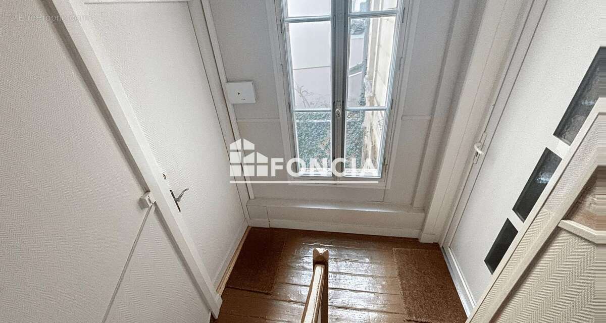 Appartement à CAEN