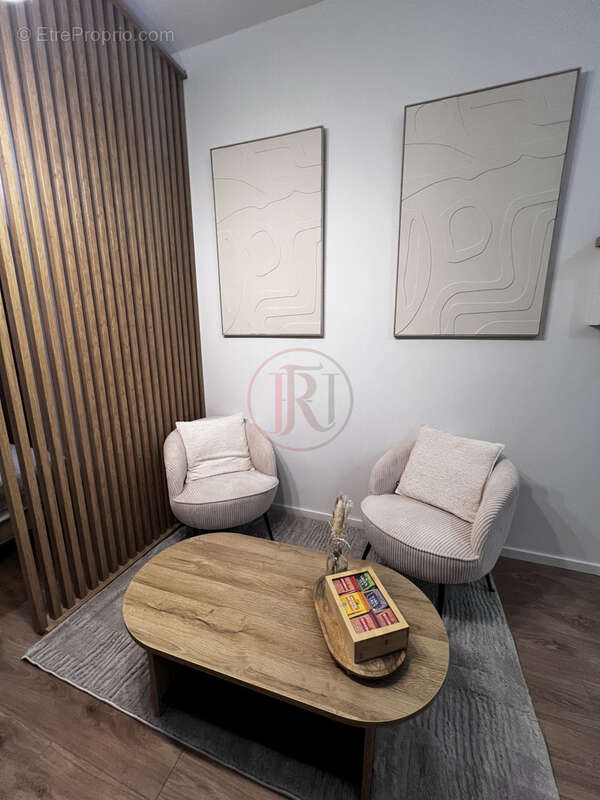 Appartement à BESANCON