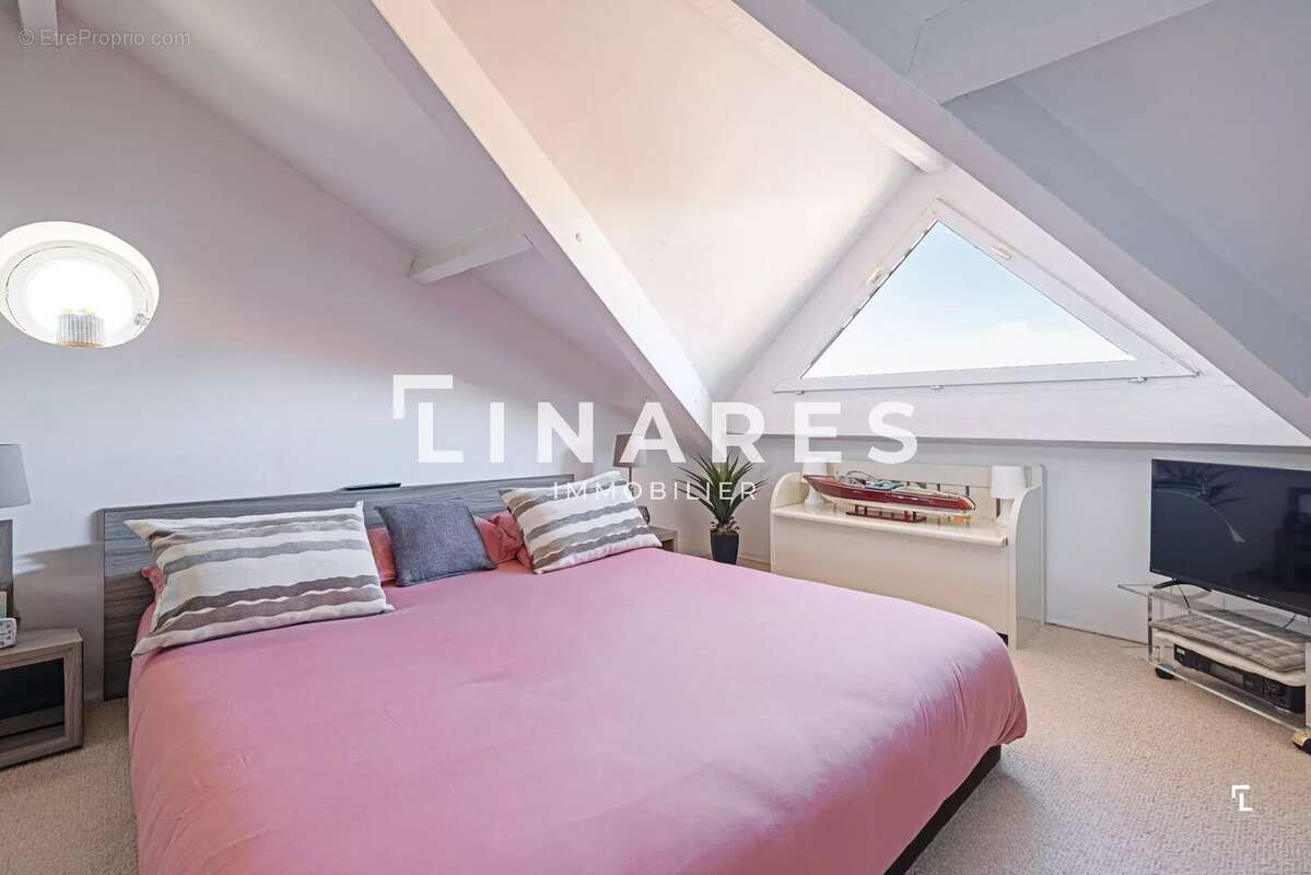Maison à MARSEILLE-7E