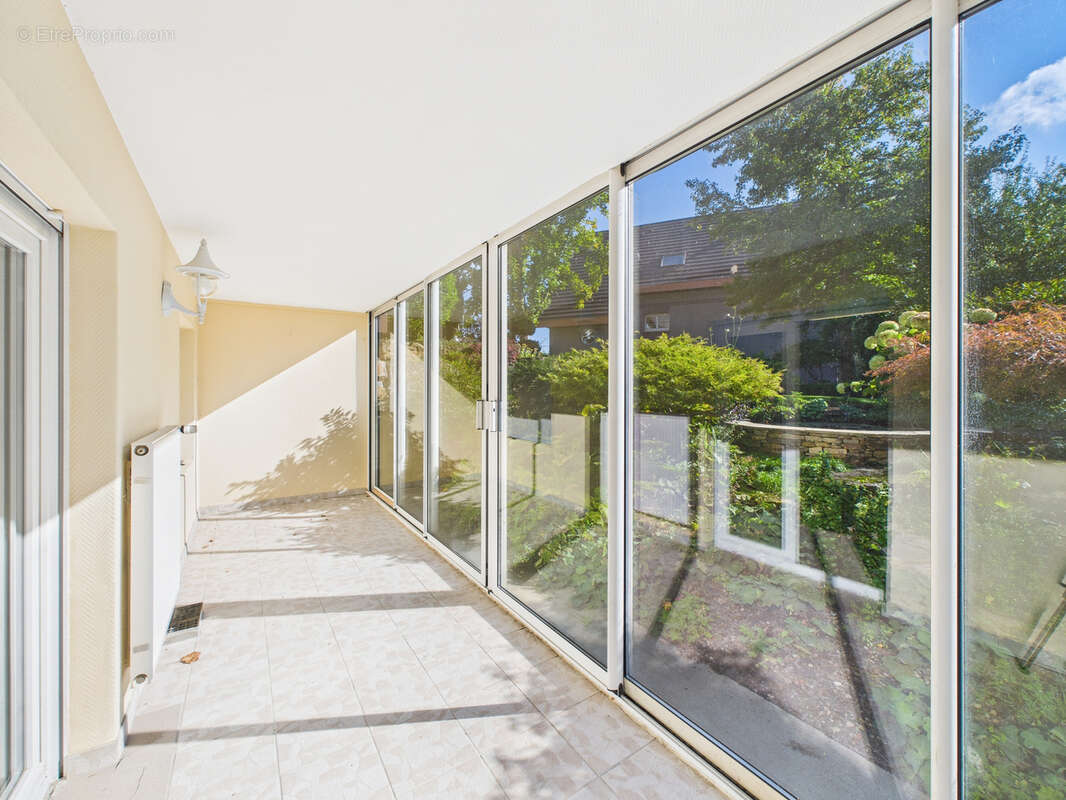 Maison à WITTELSHEIM