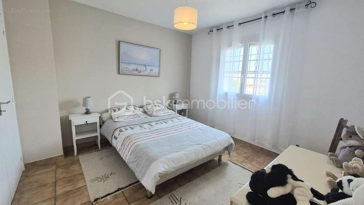 Maison à LA FARLEDE