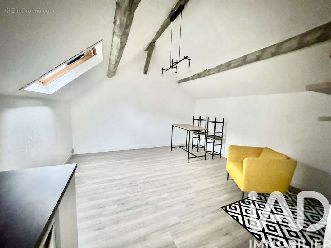 Photo 3 - Appartement à EPERNAY