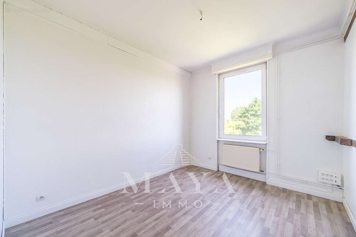 Appartement à ILLZACH