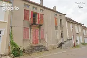 Maison à SAINT-SERNIN-DU-PLAIN