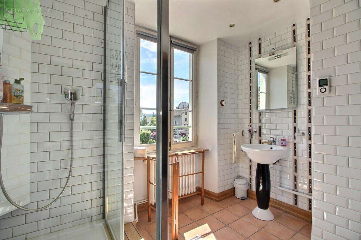 Maison à AUDINCOURT