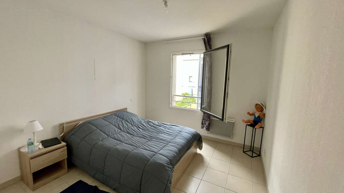 Appartement à LEUCATE