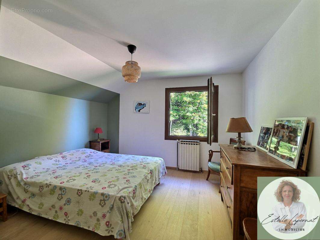 Maison à SAINT-NIZIER-DU-MOUCHEROTTE