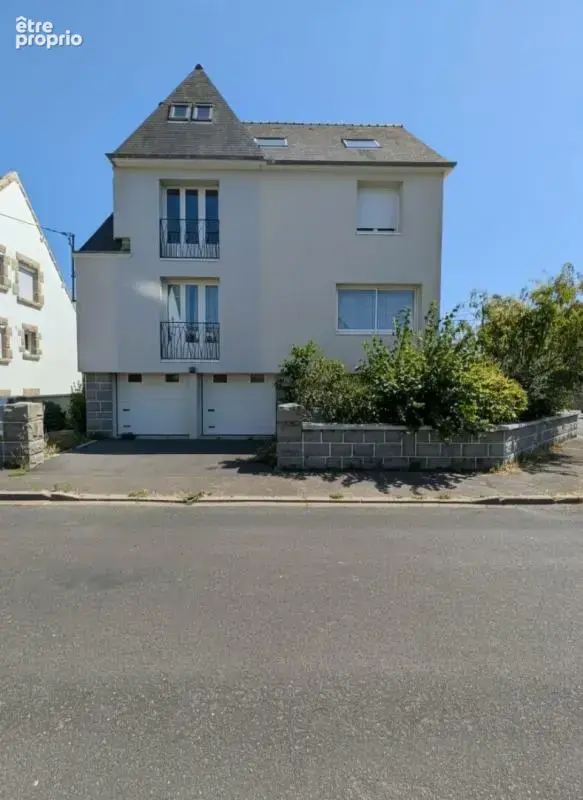 Maison Saint Brieuc 8 pièce(s) 179 m2 - photo 16