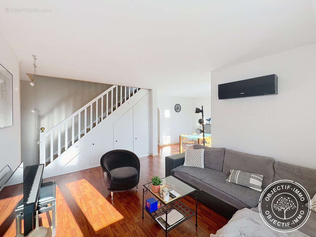 Appartement à WOLFISHEIM