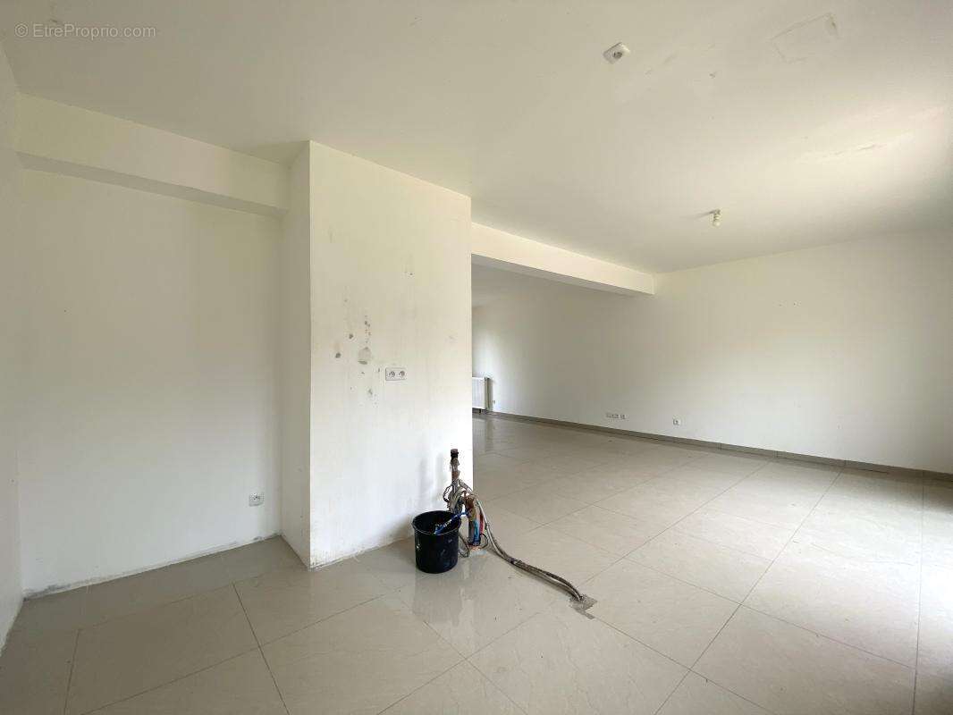 Maison à SAINT-ILLIERS-LA-VILLE