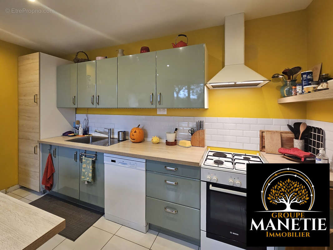 Maison à ESQUERCHIN