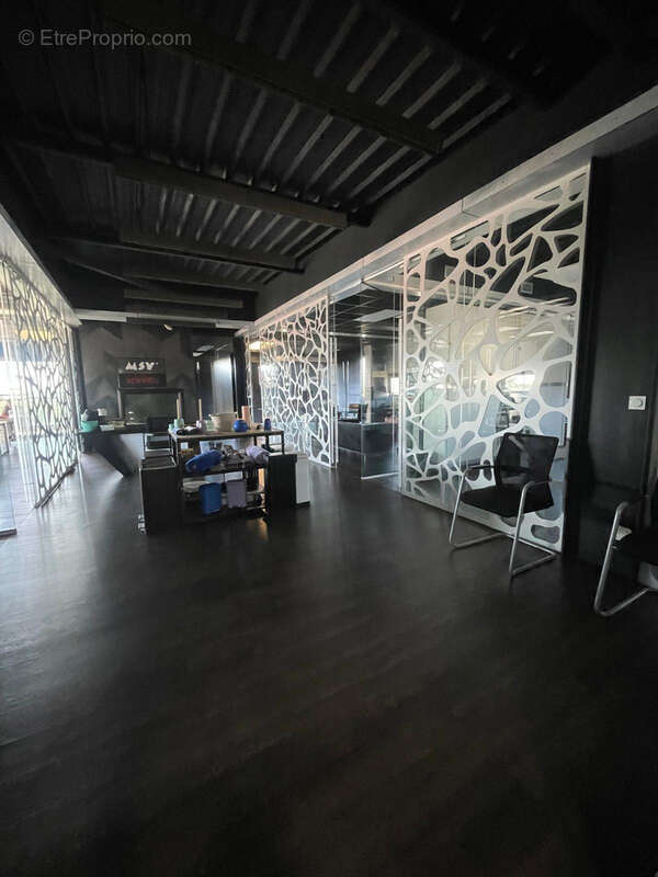 Appartement à RIVESALTES