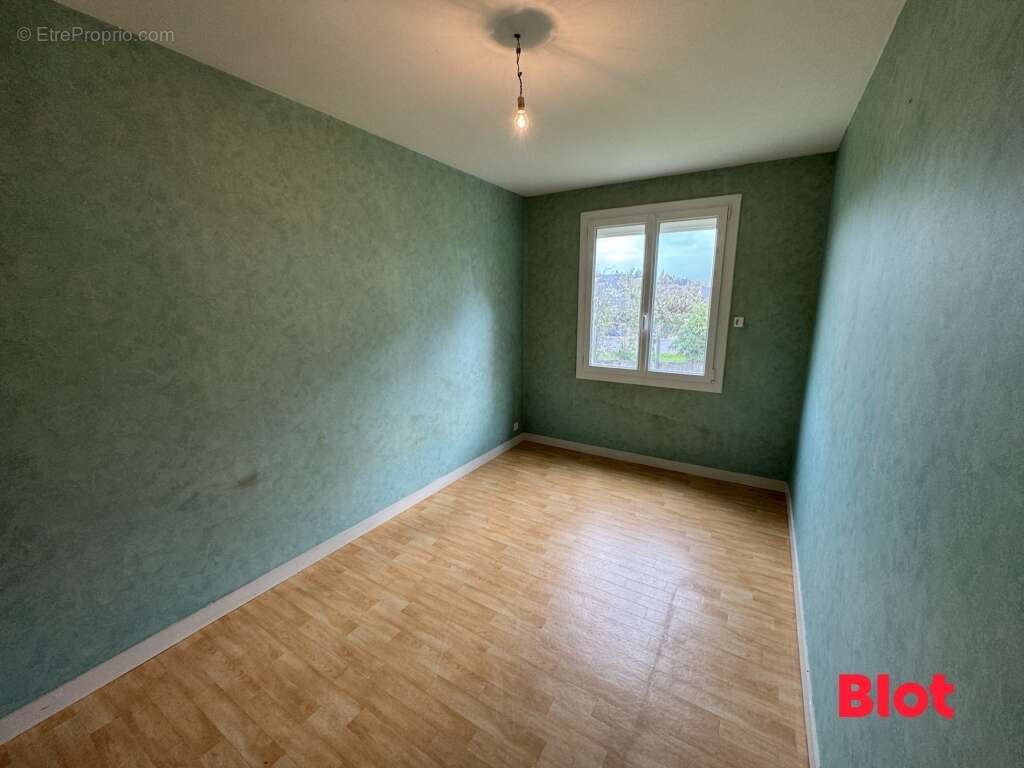 Maison à SAINT-DIDIER