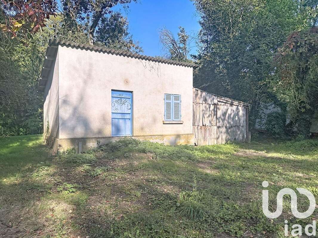 Photo 2 - Terrain à AIRVAULT