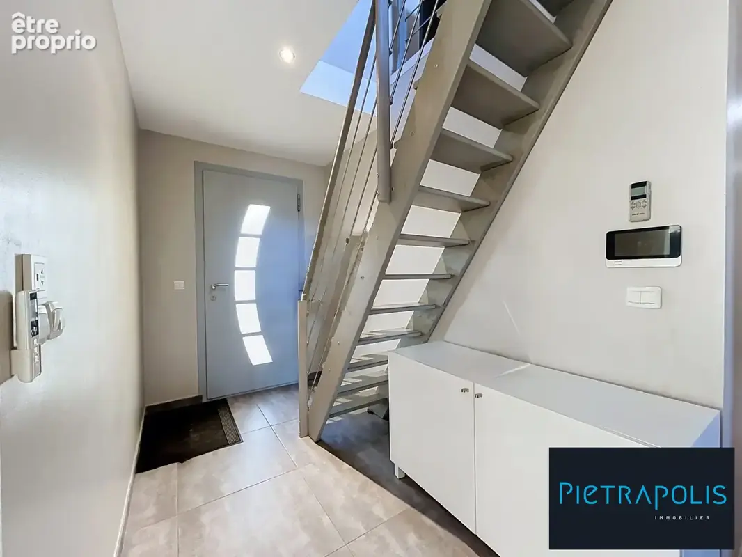 Maison 5 pièces 130 m² à vendre à Saint-Maurice (52200) - photo 3