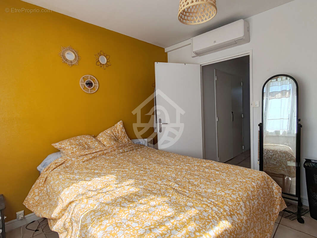 Appartement à BOURG-LES-VALENCE