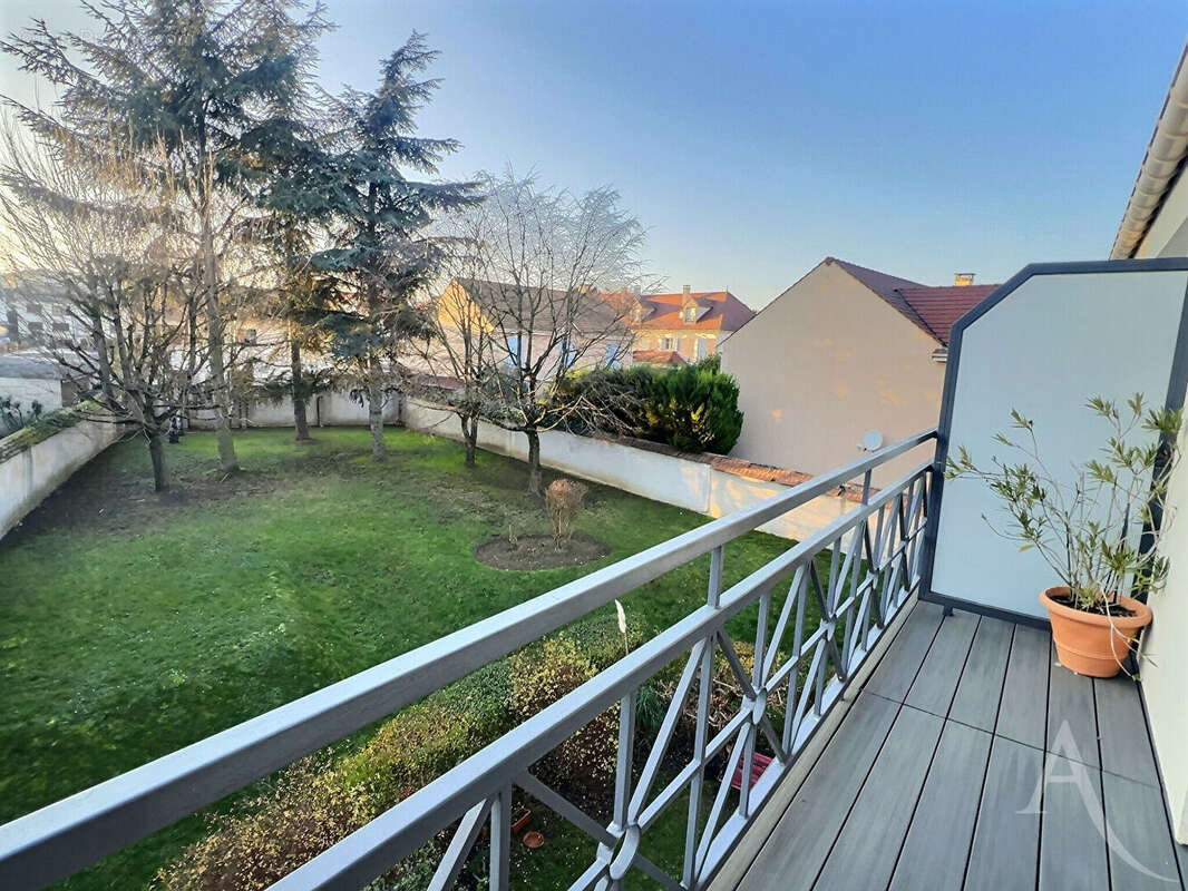 Appartement à THIAIS