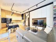 Appartement à LE RAINCY