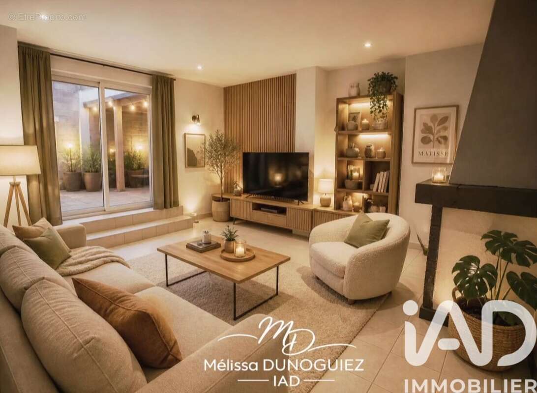 Photo 5 - Maison à LA ROCHELLE