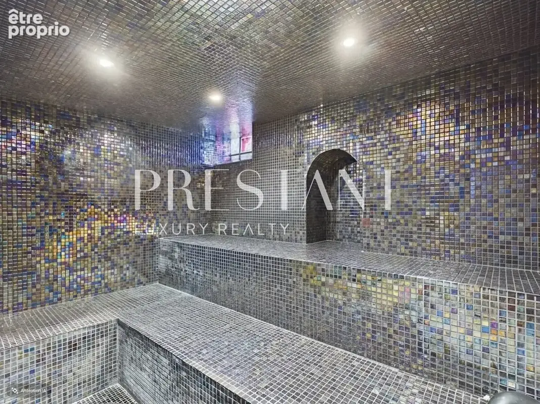 Villa Contemporaine dException aux Inspirations Balnéaires à Bordeaux Bastide - photo 7