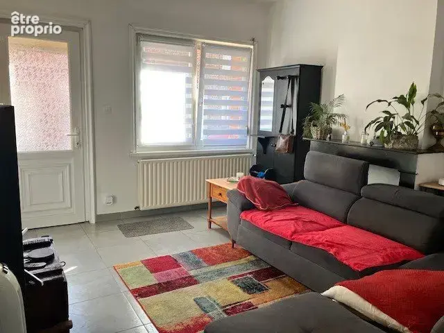 Maison à vendre - photo 9