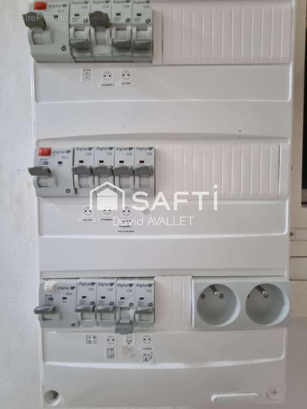 Appartement 67 m² à Couflens  - photo 9