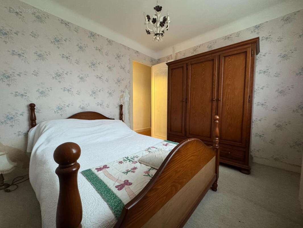 Photo 8 - Maison à OLORON-SAINTE-MARIE