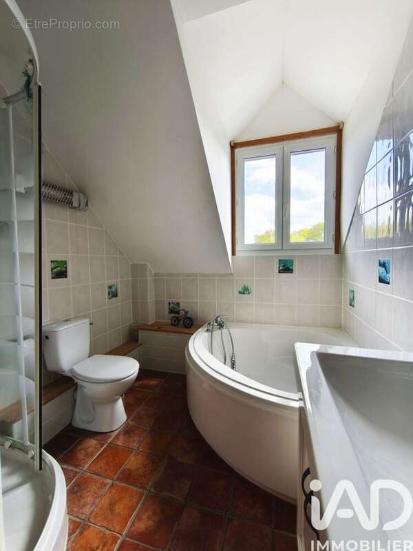 Photo 8 - Maison à DURTAL
