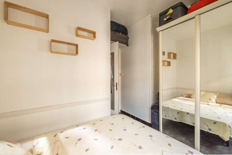 Appartement à vendre 1 pièces GRENOBLE (38) - photo 7