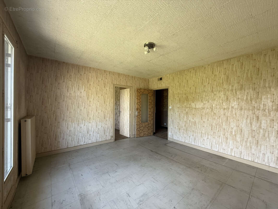 Appartement ideal investisseurs / primo accedants - photo 3
