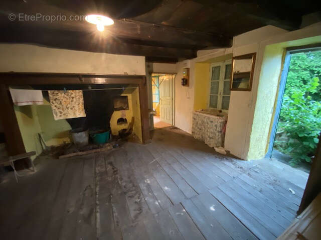 Maison à SOUSCEYRAC