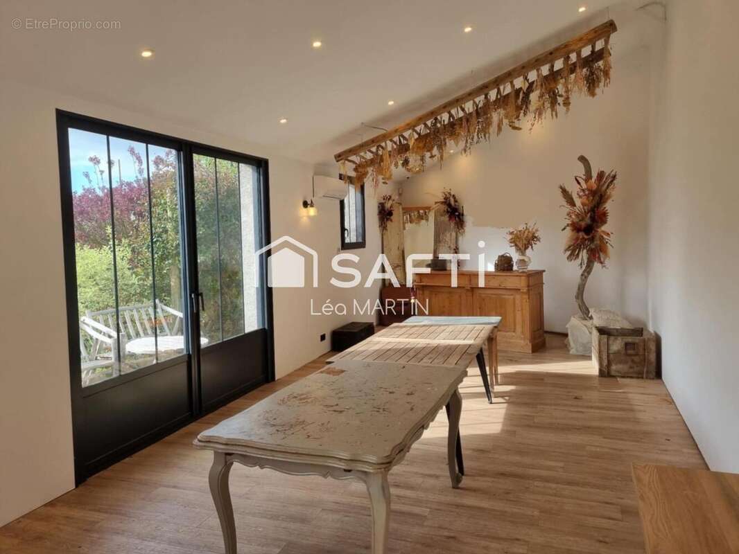 Photo 4 - Maison à CHEMILLE