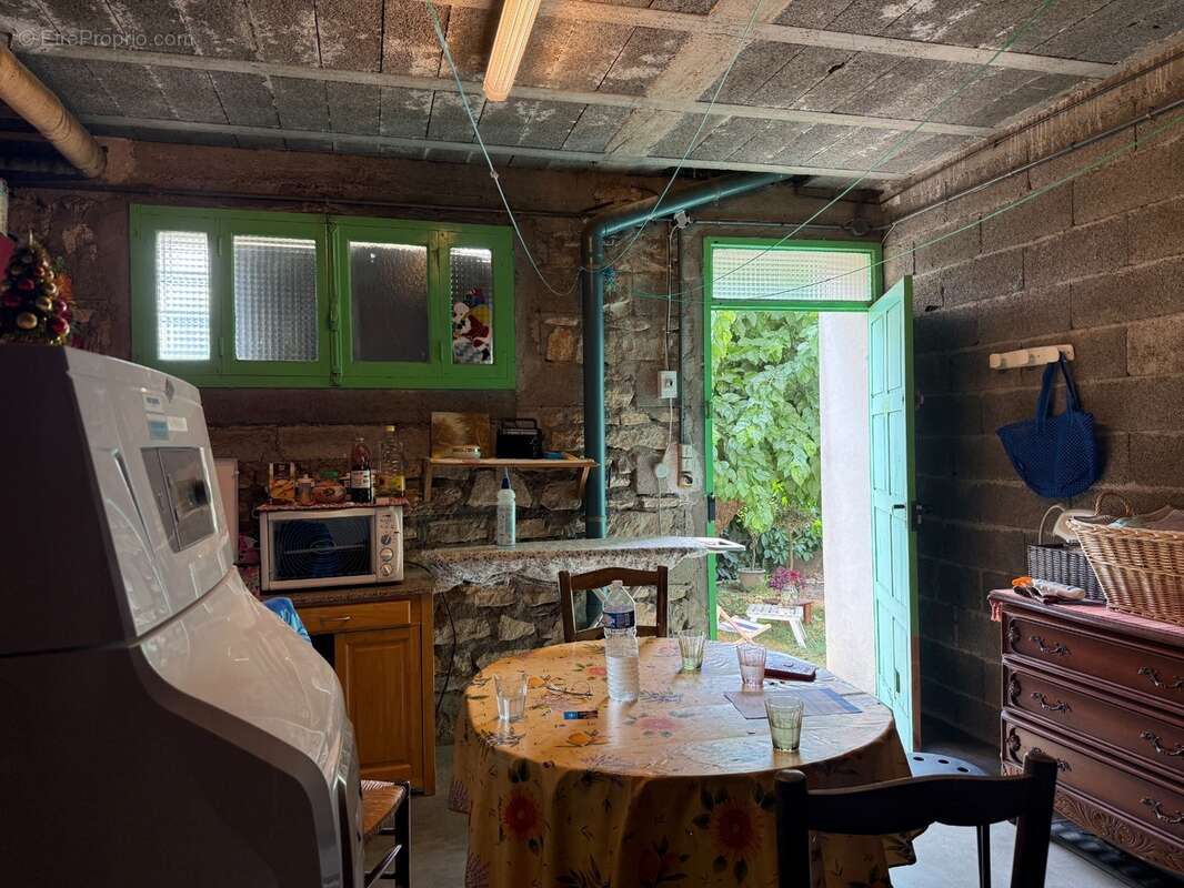 Maison à vendre 6 pièces, 590m² de terrain ALES (30) - photo 7
