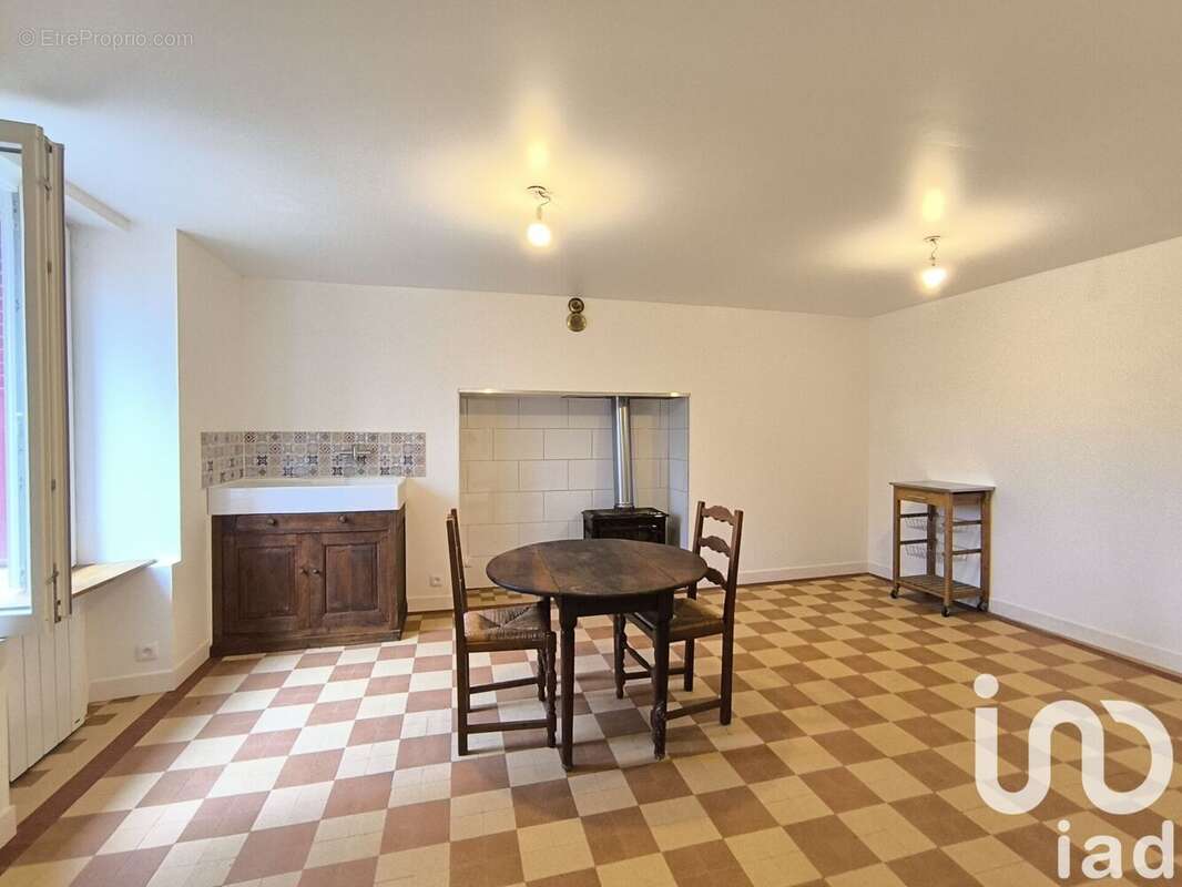 Photo 6 - Maison à LES MARS