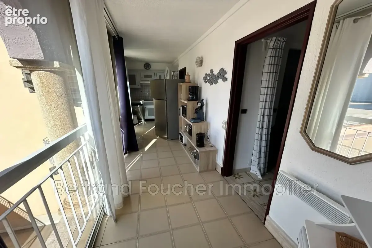 Appartement 2 pièces 50 m² à vendre à Cavalaire-Sur-Mer (83240) - photo 5