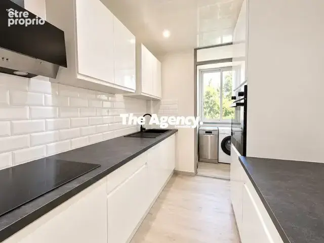 Appartement 4 pièces 67 m² à vendre à Marseille-8e (13008) - photo 2