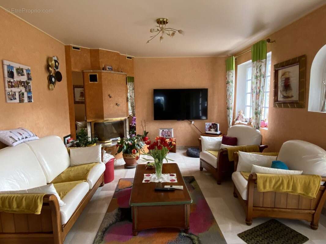 Maison 115 m² à Plouarzel  - photo 3