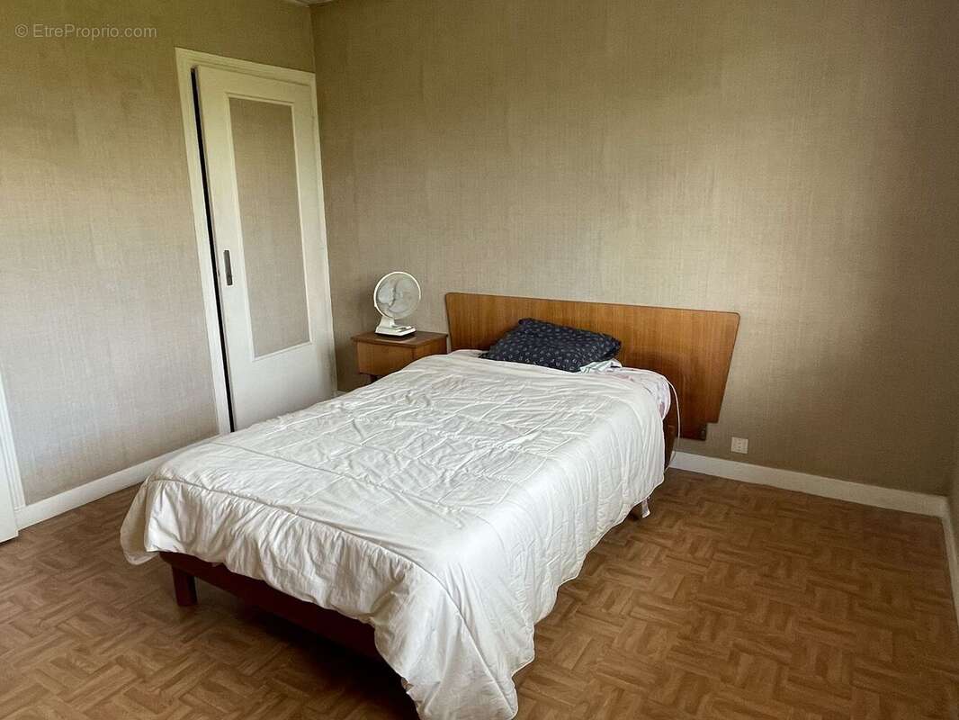 Maison à SAINT-ALBAN-DE-ROCHE