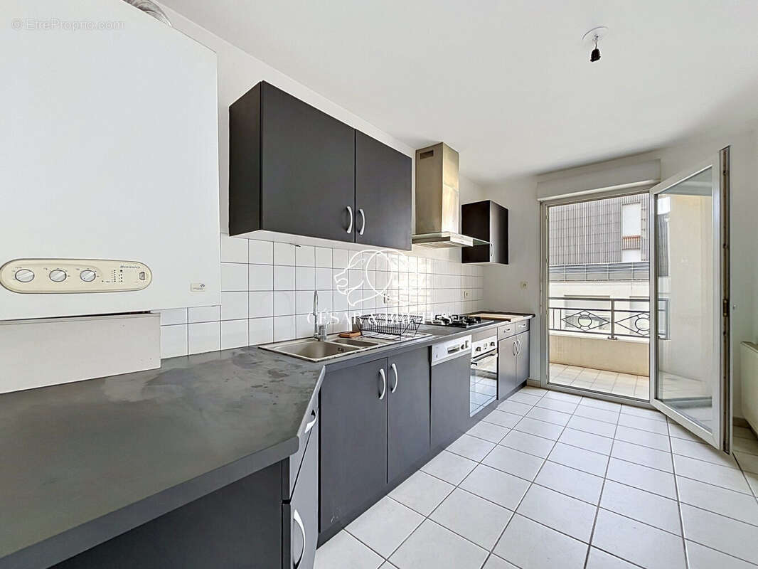 Appartement à LYON-3E