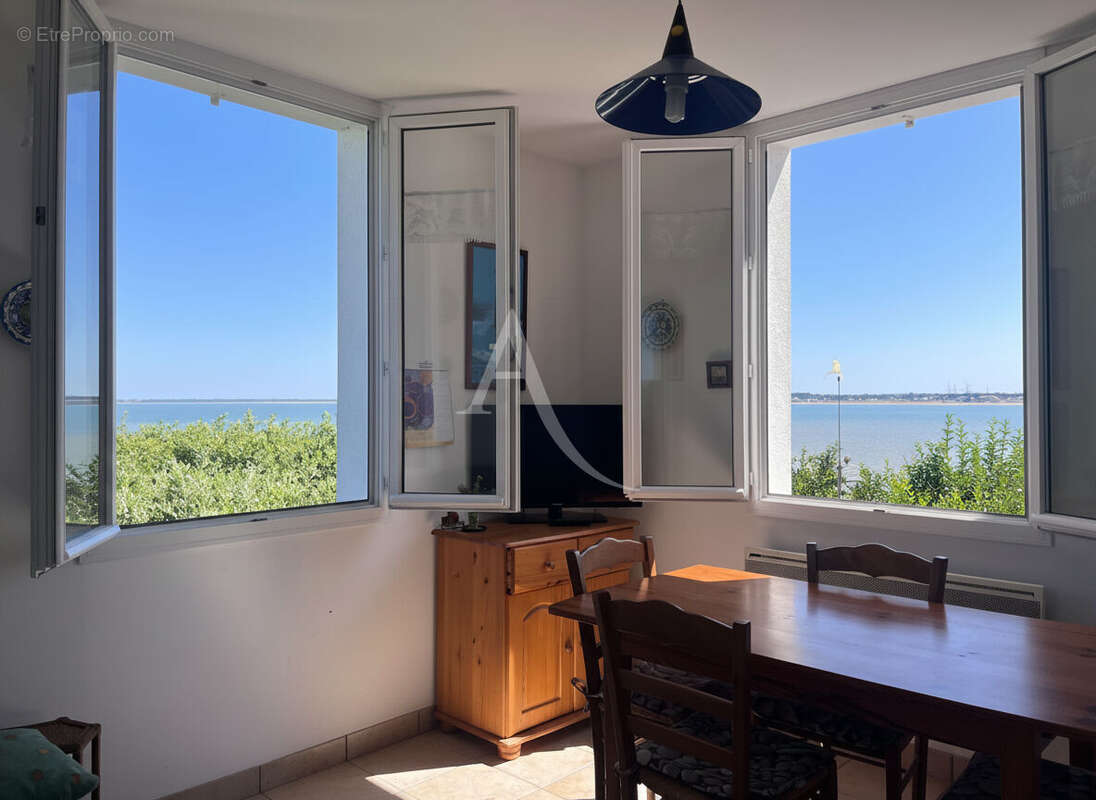 Maison à LA PLAINE-SUR-MER