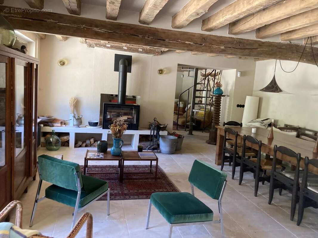 Charmante chaumière - photo 7
