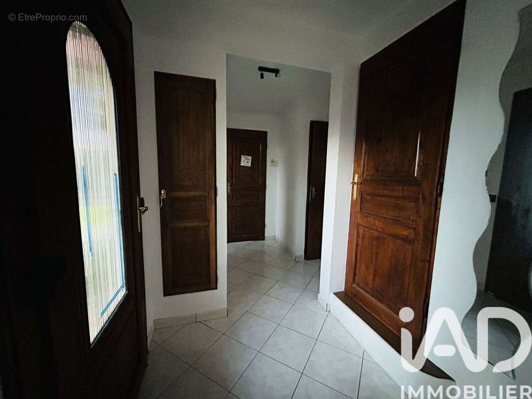 Photo 5 - Maison à LE TRAIT