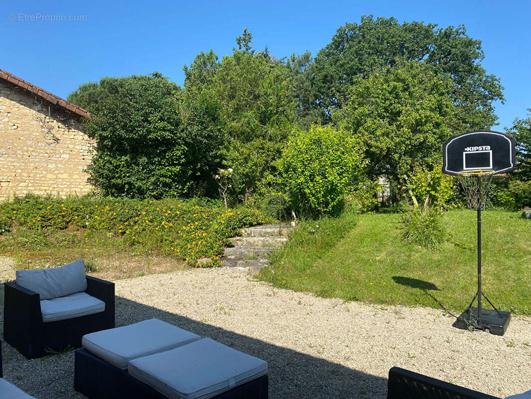 TERCE charmante maison de 127 m² - photo 12