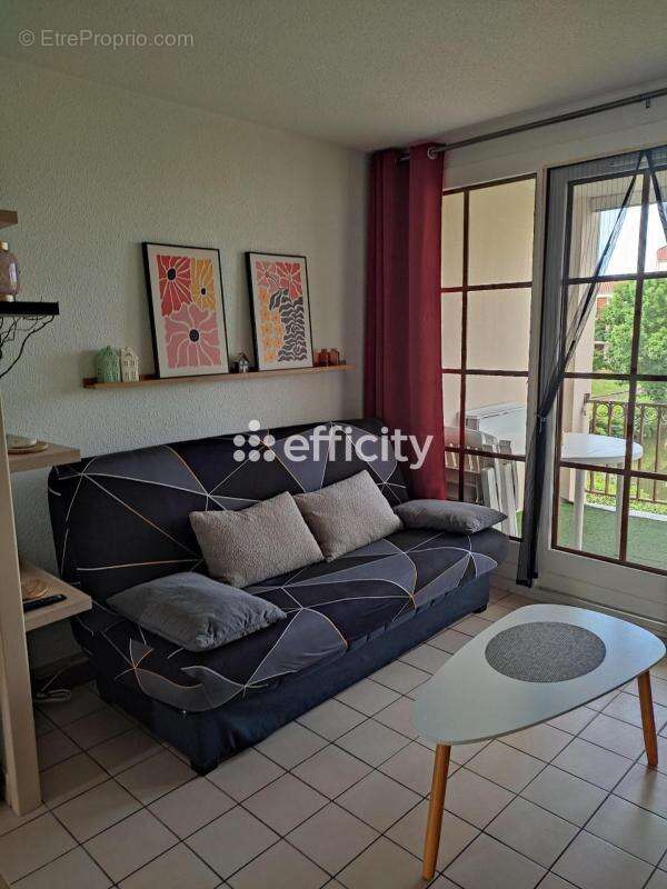 Appartement - photo 4