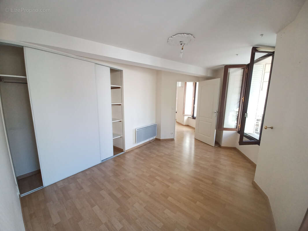 Appartement à MAURIAC