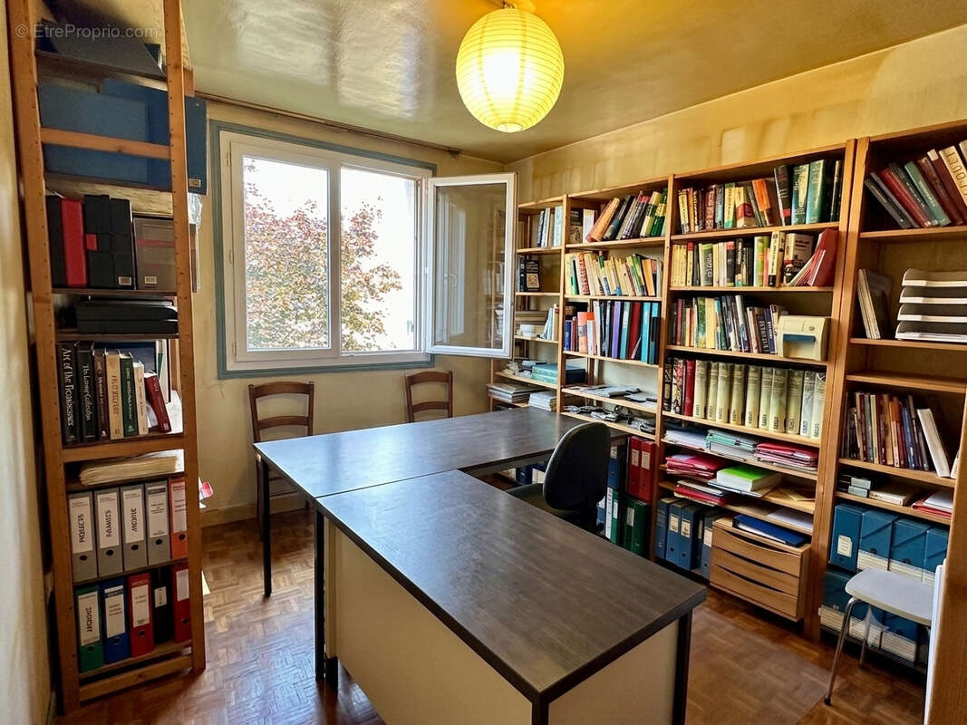 Appartement Montreuil 3 pièce(s) 66 m2 - photo 5