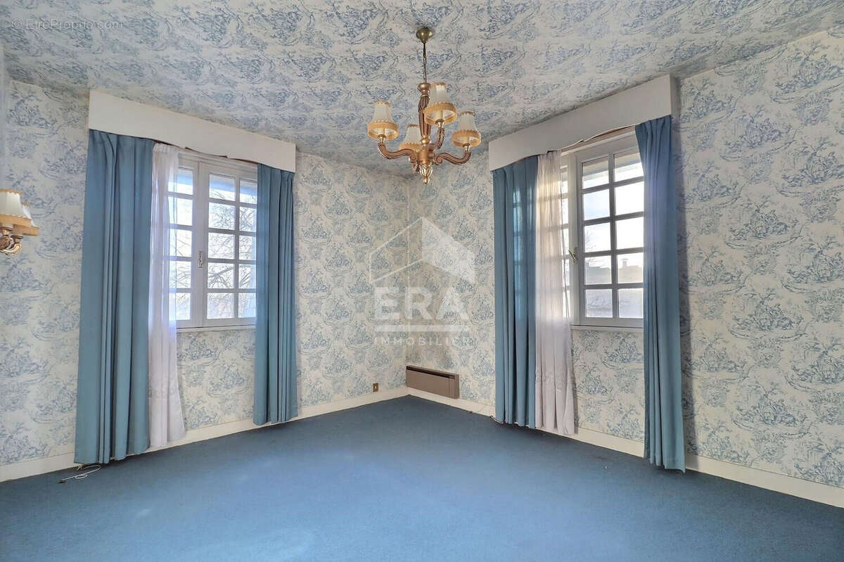 Maison à PITHIVIERS