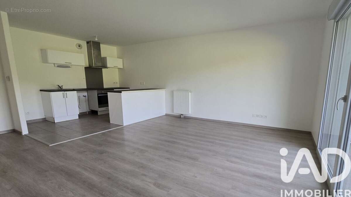 Photo 3 - Appartement à RENNES